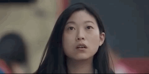 在可能的死亡面前，有時候只能選擇沉默