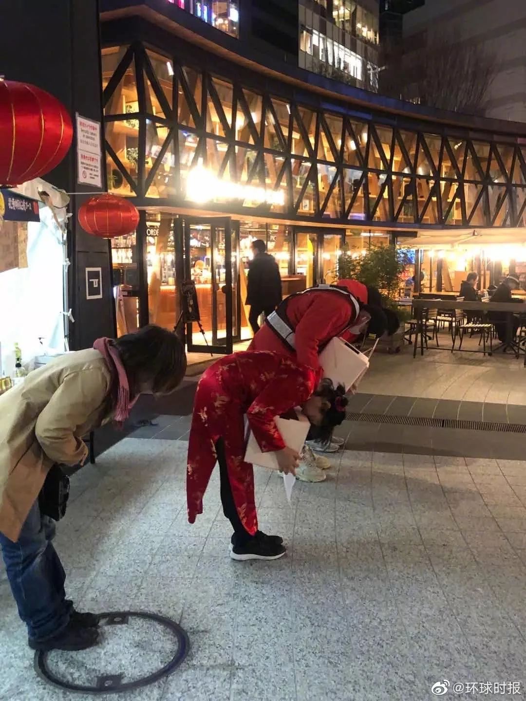 要不是因?yàn)槲錆h疫情，我從未想過會(huì)感謝這個(gè)國家