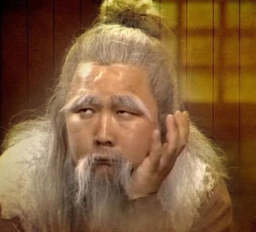 東邪西毒南帝北丐中頑童的防御機制