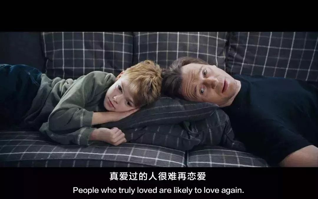 當(dāng)代年輕人的情愛觀