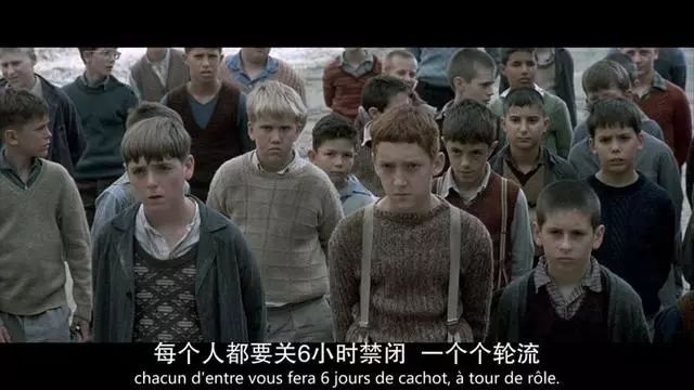 那些從小被打罵的孩子，后來怎么樣了