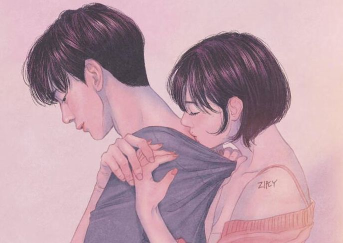 什么樣的前任會讓男生念念不忘？