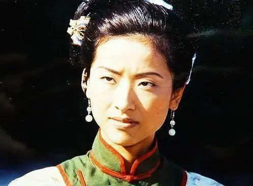 韋小寶有7個老婆，男人的專情是奢侈品嗎？