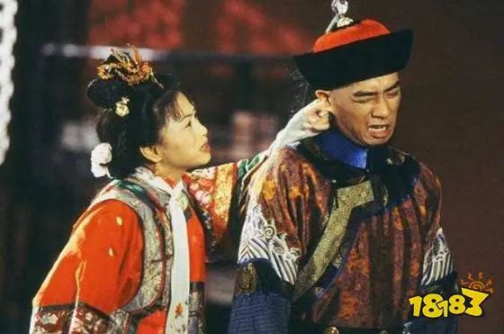 韋小寶有7個老婆，男人的專情是奢侈品嗎？