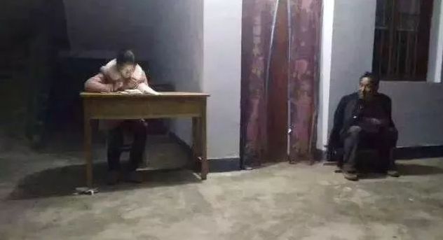 女孩無手機上網(wǎng)課自殺？你沒窮過，你真的不懂