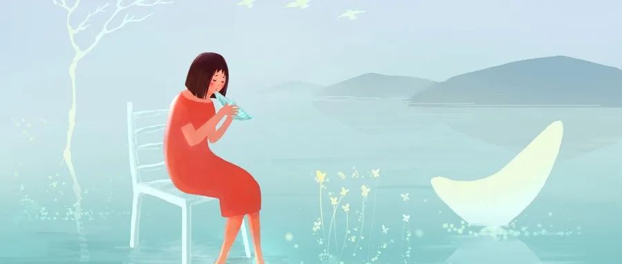 我接納自己是個廢物的事實(shí)了，當(dāng)我們談接納時，到底在談什么