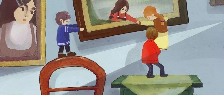 如何通過(guò)性別教育幫助孩子成為自己