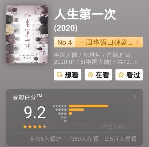 《人生第一次》出生：沒生過孩子，還談什么人生