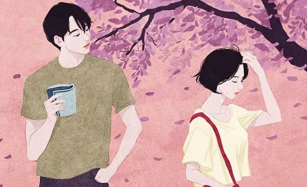 男生喜歡你和想睡你的區(qū)別