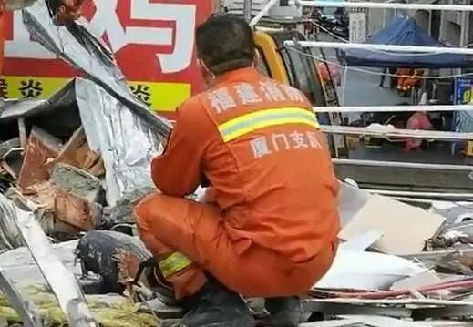 痛哭、失眠、崩潰：疫情過后，他們是最痛苦的人