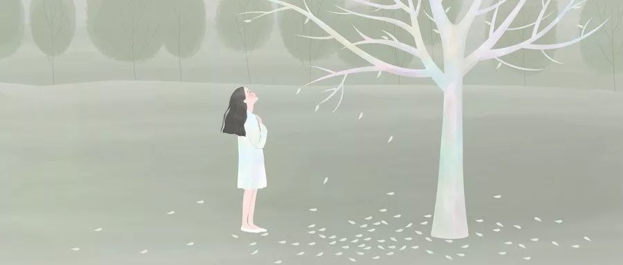 女孩在婚姻中感受不到愛的故事