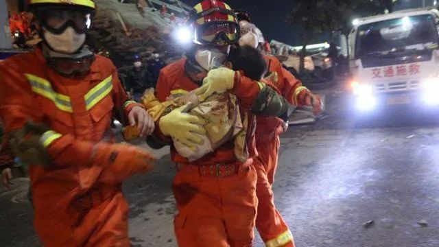 痛哭、失眠、崩潰：疫情過后，他們是最痛苦的人