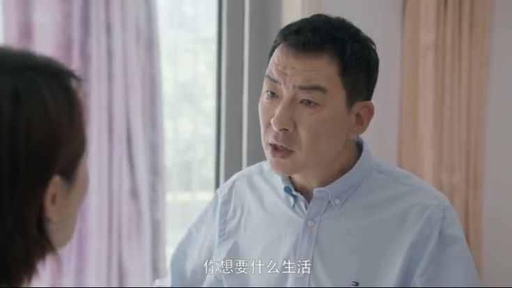 海清和老公吵上熱搜，女人在婚姻里要公平有多難