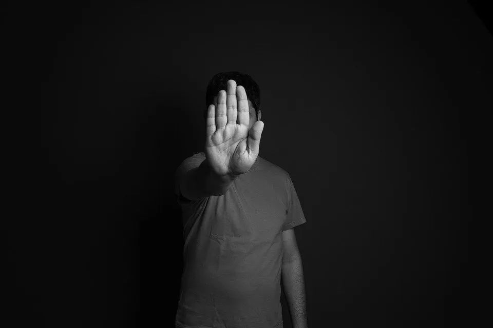 生氣是一種自我保護(hù)的表達(dá)，生氣時可做什么？