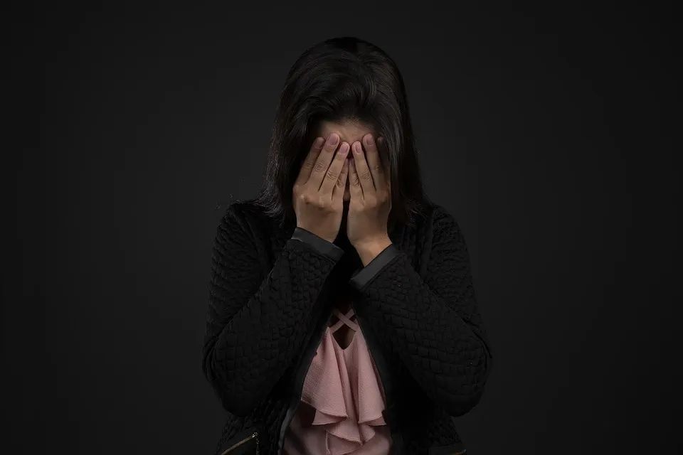 生氣是一種自我保護(hù)的表達(dá)，生氣時可做什么？
