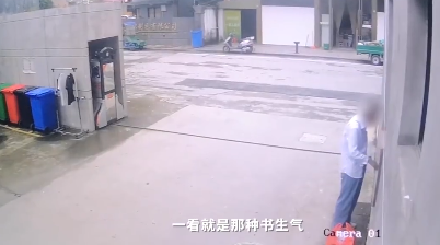兩次高考被人頂替的茍晶，被威脅閉嘴：請守住窮孩子出頭的路