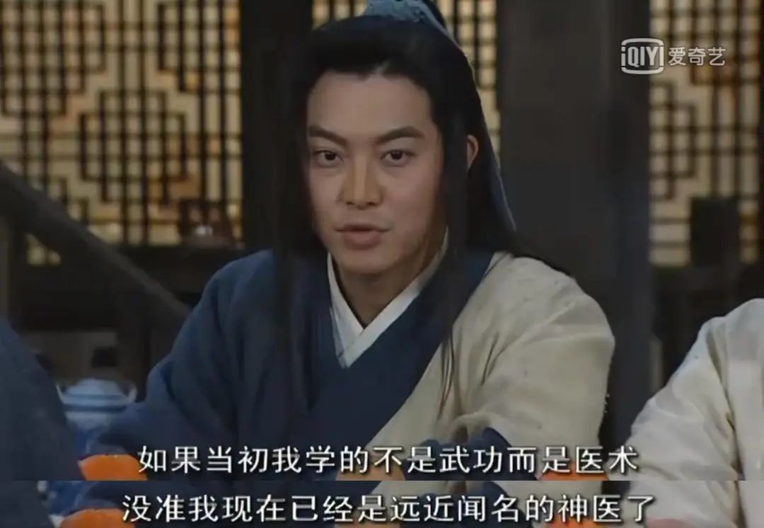 永遠(yuǎn)不要羨慕別人的生活