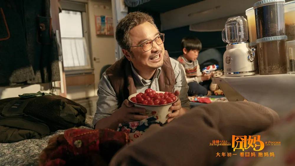 “徐崢”改造妻子：中年夫妻離婚，男人和女人誰更吃虧
