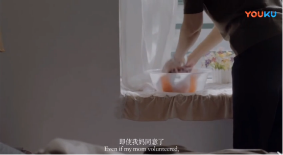 48歲的她，決定再死一次，教會(huì)別人如何活著
