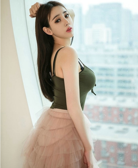 女人內(nèi)心深處的幸福感，和男人沒(méi)關(guān)系