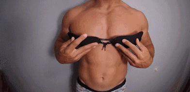 男人的乳頭，能用來「父乳喂養(yǎng)」嗎？