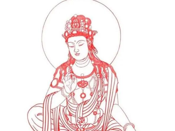 哪座觀音最慈祥，測出你是哪種類型的女人