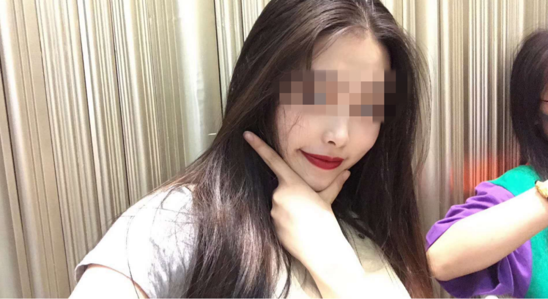 女大學(xué)生被男友殺害埋尸：拿什么保護(hù)你，我的女孩