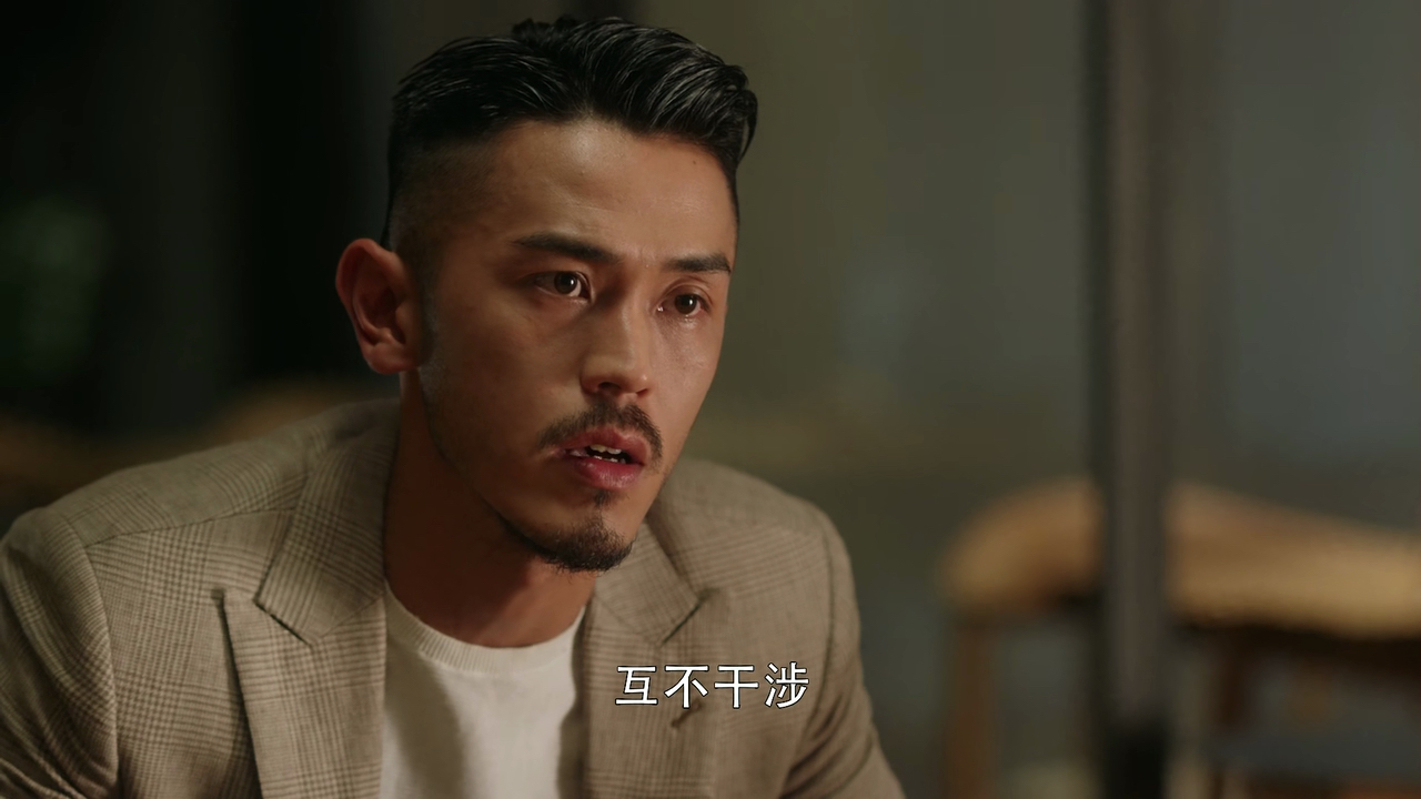 梁正賢想要的開放性關(guān)系，開放婚姻，會(huì)更幸福嗎？