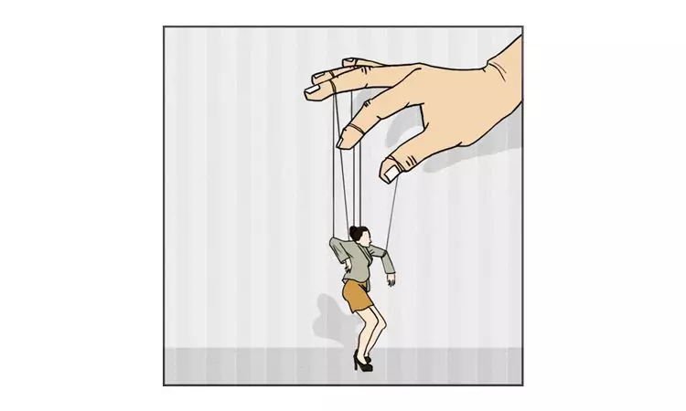 出差深夜被老板敲房門，如何正確應(yīng)對(duì)