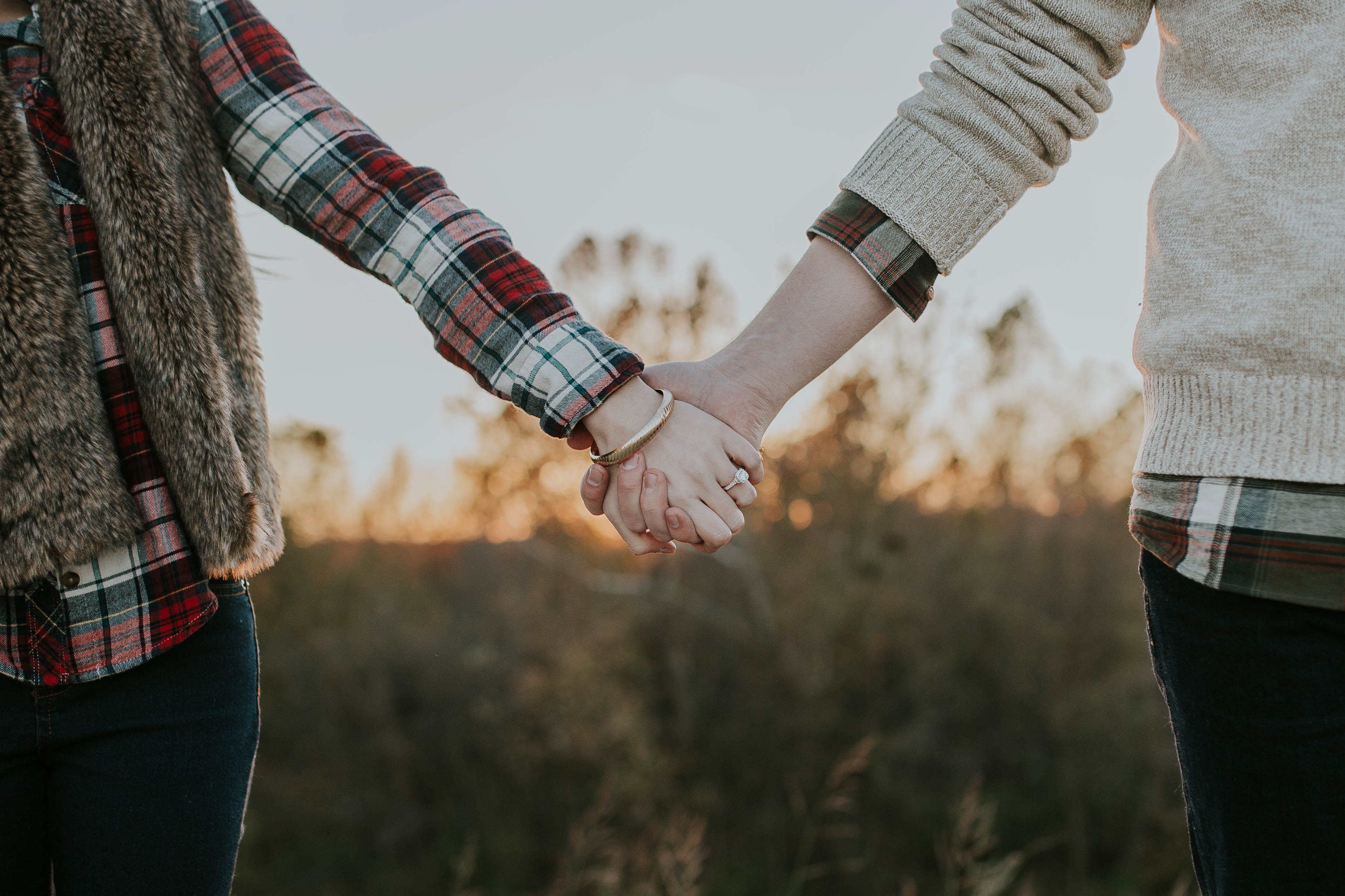 婚姻中你找的是一個(gè)真實(shí)的人還是理想當(dāng)中的自己
