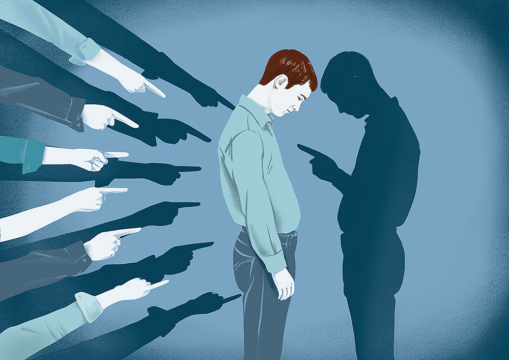 人為什么傷害自己？青少年自殘行為分析