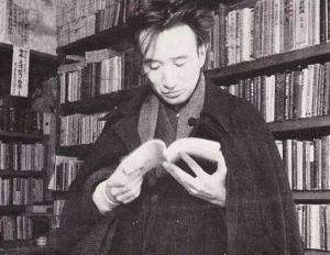 探析太宰治與《人間失格》的罪惡意識