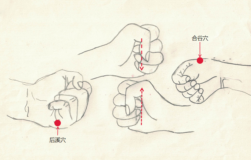 通過(guò)身體調(diào)節(jié)的方法進(jìn)行心理減壓