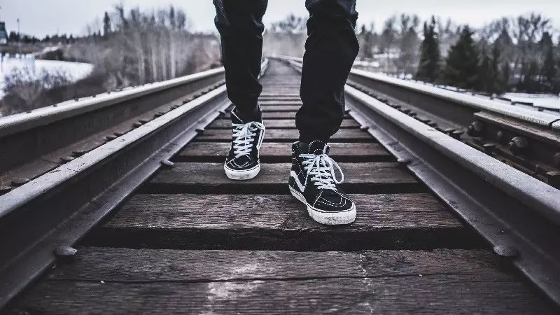 克服不安全感的5個方法