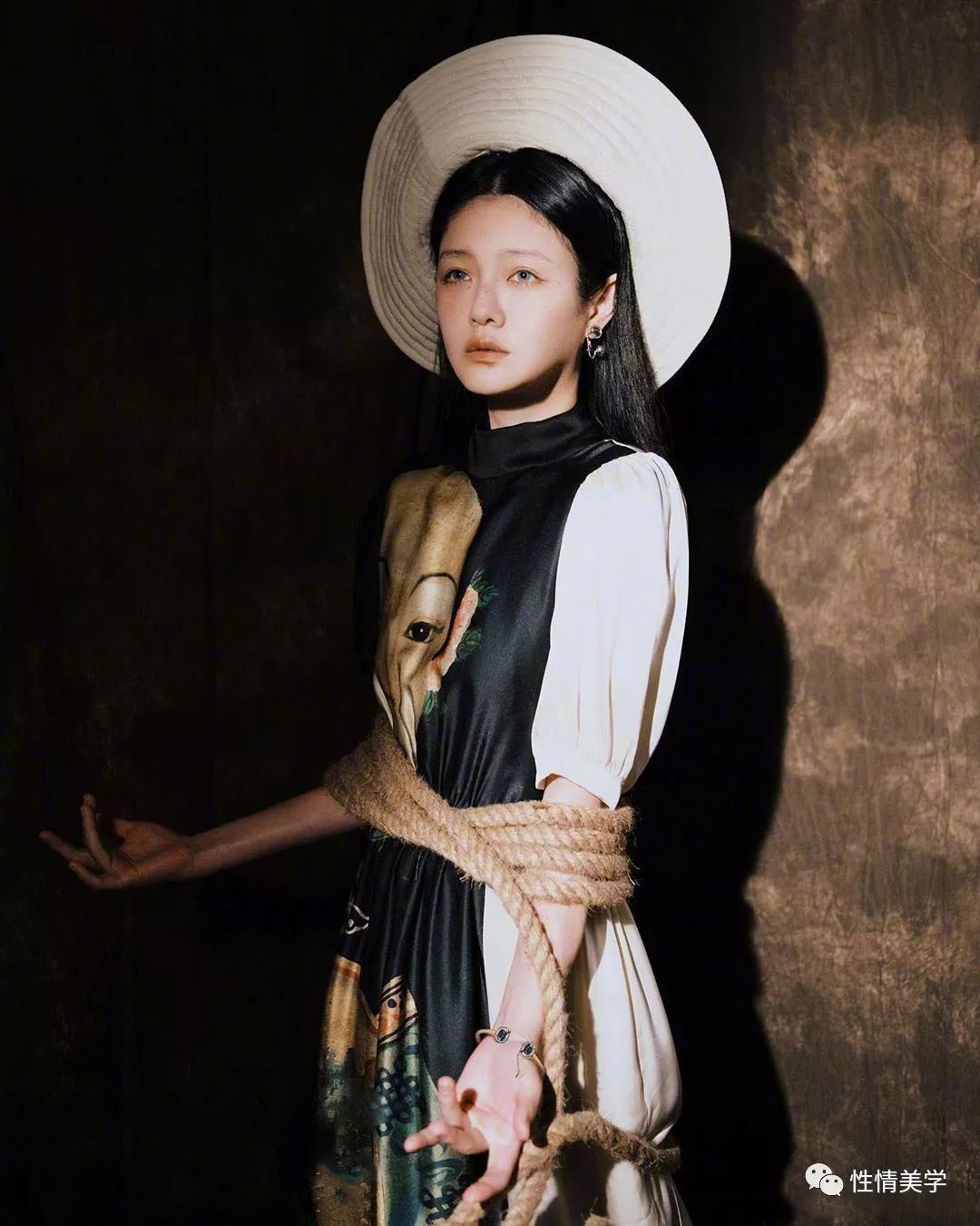 女性為什么會(huì)有強(qiáng)暴幻想