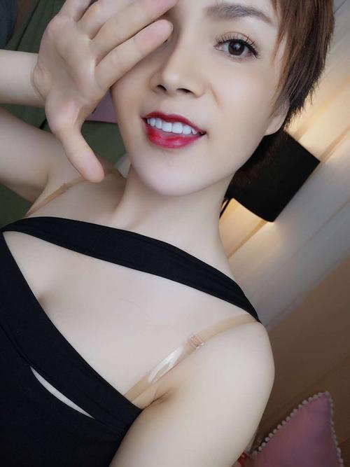 男人最想睡的女人都有哪些類型？
