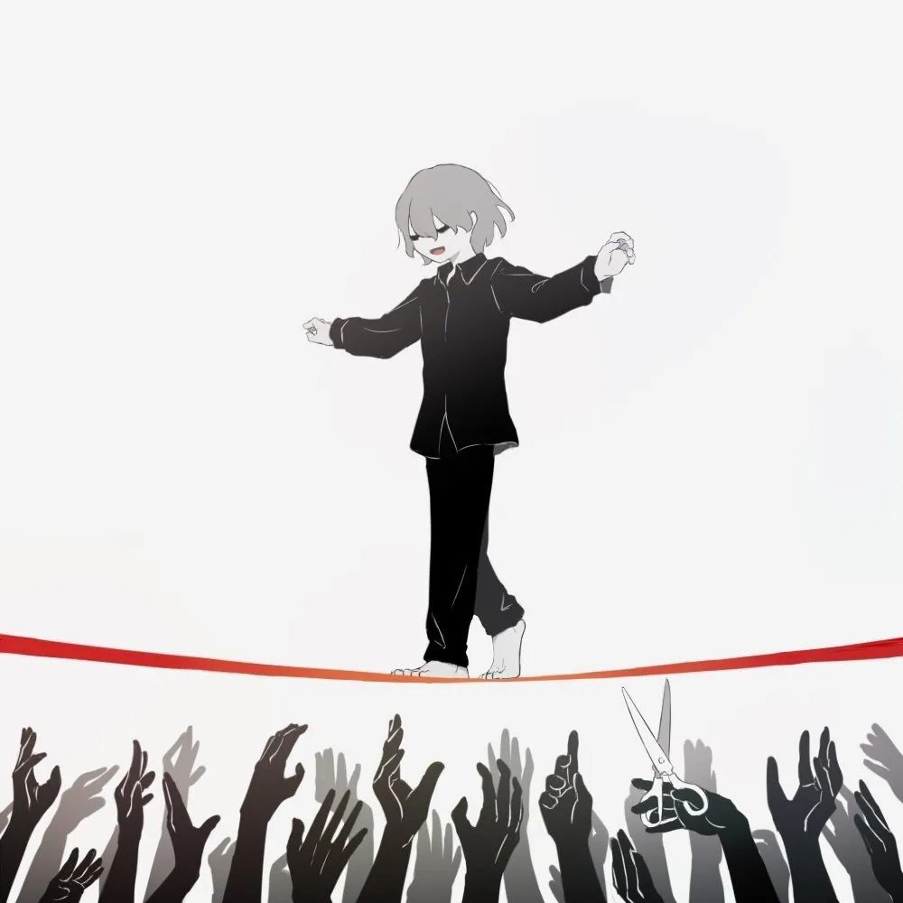 邊緣性人格障礙自測題