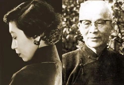 張愛玲那么懂感情，為什么一生愛得那么卑微？