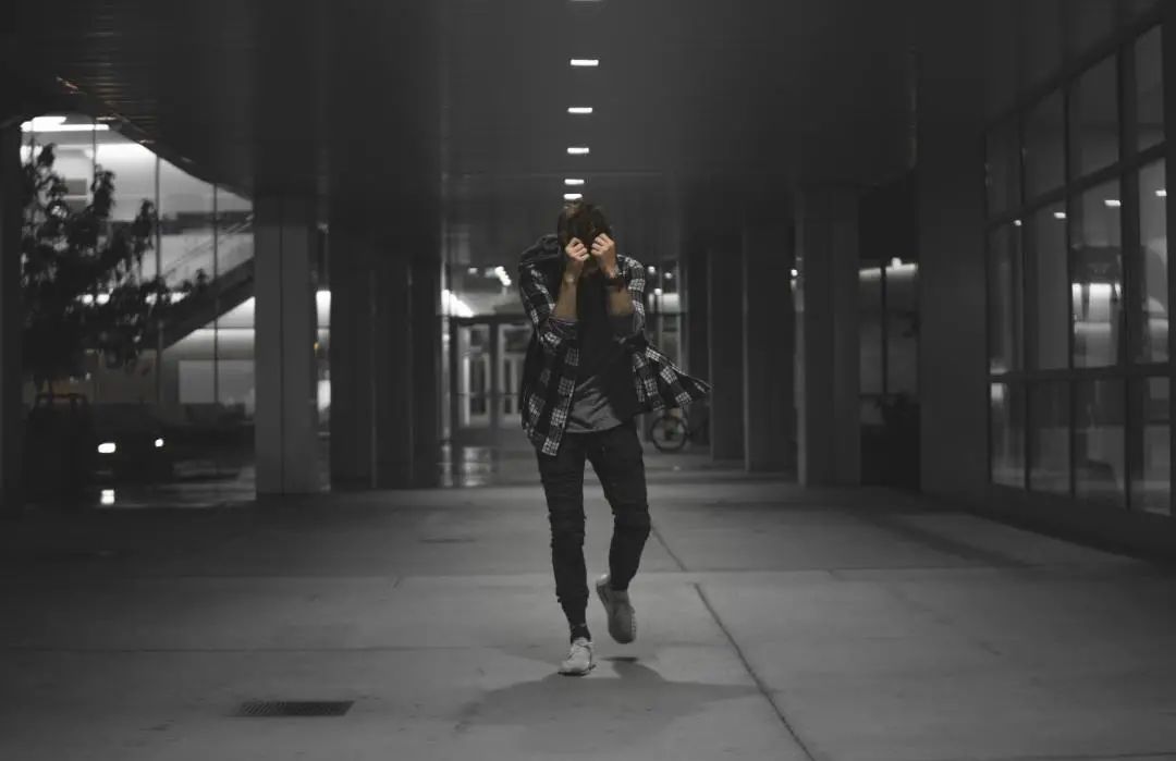 抑郁癥為什么總是這么累，一絲力氣都沒有