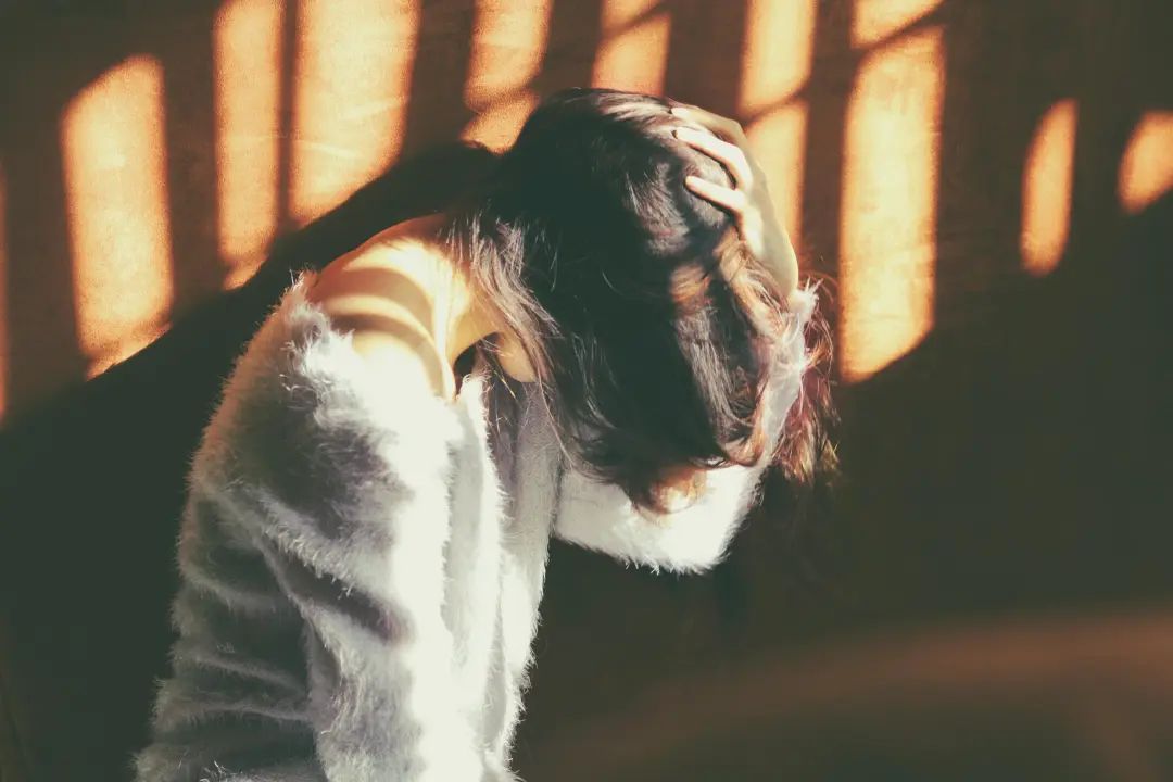 抑郁癥為什么總是這么累，一絲力氣都沒有