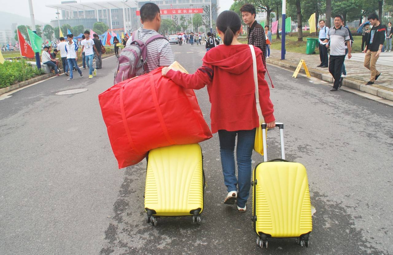 開學(xué)恐懼，恐懼的是什么？