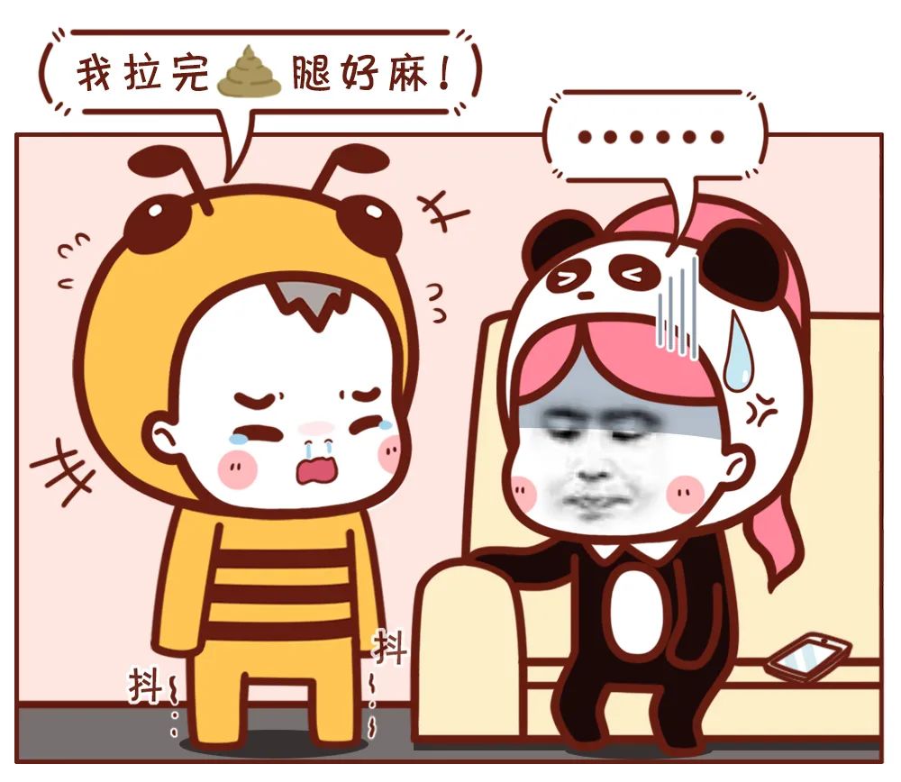 男朋友太騷是一種怎樣的體驗？