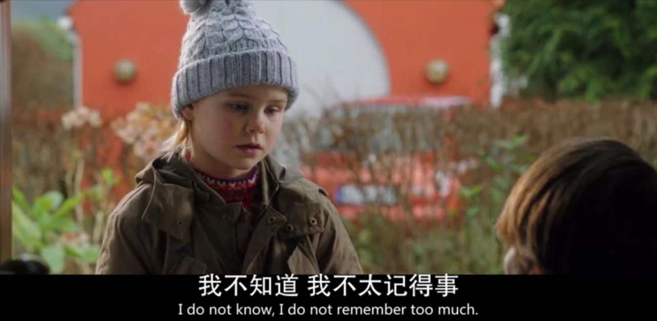 豆瓣9.1虐心劇《狩獵》一個(gè)孩子的謊言是如何成真的
