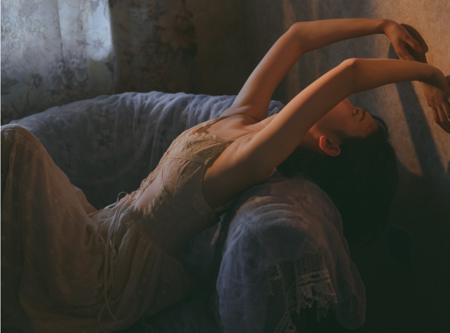 女性大腦揭秘：為什么感覺做女人難？