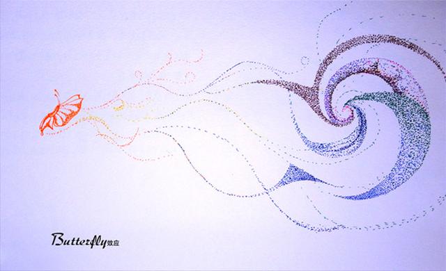 蝴蝶效應(yīng)是什么意思？