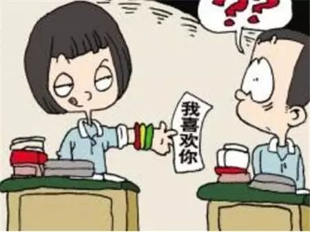 面對(duì)孩子早戀，家長(zhǎng)除了揪心還能怎樣
