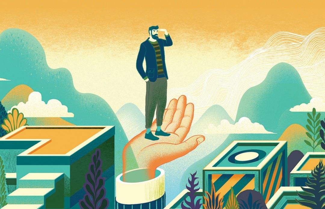人際敏感和社交恐懼癥，我覺得人人都在針對我