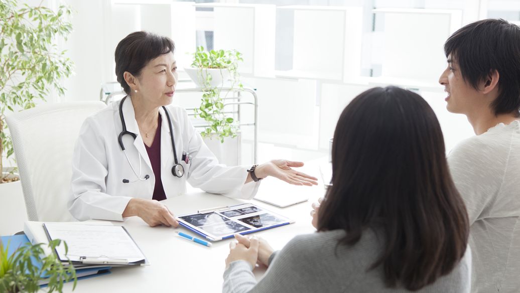 一個從業(yè)多年的心理師對愛情、人生和心理咨詢的看法