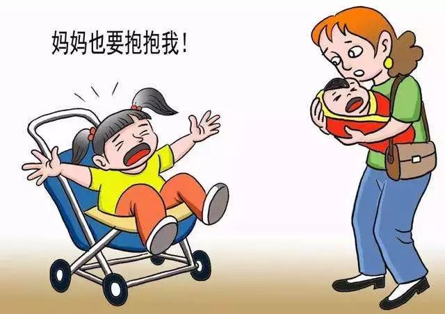 孩子的調(diào)皮與絕望，父母你了解嗎？