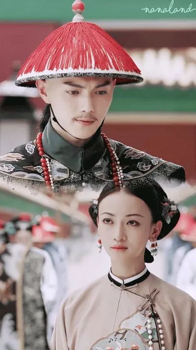 「延禧攻略」背后的心理學(xué)，你了解嗎？